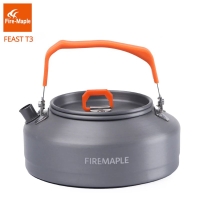 Чайник FIRE-MAPLE Feast T3 0,7 л превью 1