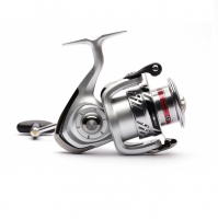 Катушка безынерционная DAIWA 20 Crossfire LT превью 1