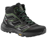 Кроссовки ZAMBERLAN 219 Anabasis GTX цвет Dark Green превью 6