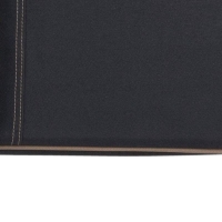 Чехол для оружия ALLEN Tower Double Rifle Case 127 см цвет Black превью 5