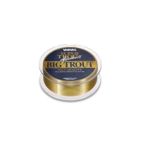 Леска VARIVAS Super Trout Advance Big Trout New 150 м цв. Золотой # 3