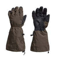 Перчатки SITKA Blizzard Pro GTX Glove цвет Earth превью 1