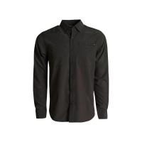 Рубашка KING'S XKG Sonora Air Shirt цвет Charcoal