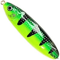 Блесна-незацепляйка RAPALA Minnow Spoon 9 г код цв. FYGT превью 1