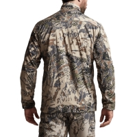 Толстовка SITKA Ambient Jacket цвет Optifade Open Country превью 4