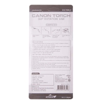 Резак газовый KOVEA KT-2408 Canon torch       превью 3