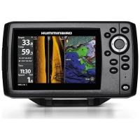 Эхолот HUMMINBIRD Helix 5 Chirp SI GPS G2 ACL