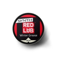 Смазка для катушек REDLUB Synthetic Winter Grease 10 мл
