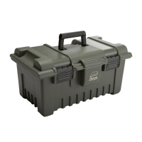 Центр для чистки оружия PLANO 178100 с ящиком для хранения XL превью 2