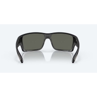 Очки поляризационные COSTA DEL MAR Reefton Pro 580G цв. Black цв. ст. Gray превью 2