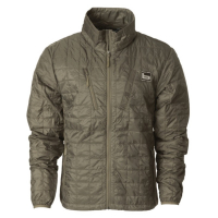 Куртка BANDED Northwind Nano Primaloft Jacket цвет Spanish Moss превью 1