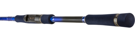 Спиннинг HEARTY RISE Jig Force II 842H 2,55 м тест 17 - 70 г превью 2