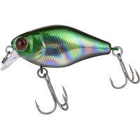 Воблер JACKALL Chubby 41 SR Silent цв. ul tamamushi превью 2