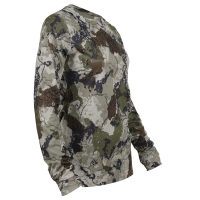 Лонгслив KING'S WS Hunter Long Sleeve Tee цвет XK7 превью 3