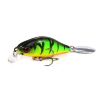 Воблер ITUMO Mini Shad 45 SS код цв. 39 превью 1