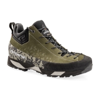 Ботинки ZAMBERLAN 215 Salathe GTX RR цвет Dark Green превью 1