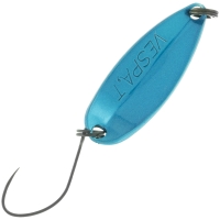 Блесна колеблющаяся RIVER OLD Vespa 2,4 г цв. 09 превью 2