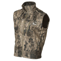 Жилет BANDED Mid-Layer Fleece Vest цвет Timber превью 3