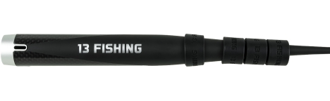 Удилище зимнее 13 FISHING Archangel Ice Rod 26