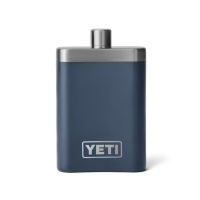 Фляжка YETI Flask SS цв. Navy