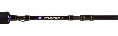 Удилище спиннинговое DAIWA Prorex XR Travel S 2,4 м тест 15 - 50 г превью 3