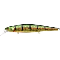 Воблер LUCKY CRAFT Slender Pointer 97 MR SP цв. Aurora Gold Northern Perch превью 1