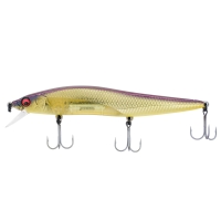 Воблер MEGABASS Vision Oneten LBO 115F цв. M Champagne Kinkuro превью 2