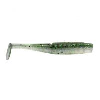 Виброхвост DAIWA Bait Junkie Minnow 2,5