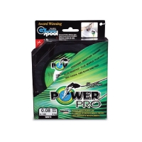 Плетенка POWER PRO 92 м цв. Белый 0,13 мм