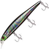 Воблер JACKALL Mag Squad 115 SP цв. ul tamamushi превью 2