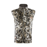 Жилет SITKA Stratus Vest New цвет Optifade Elevated II превью 8