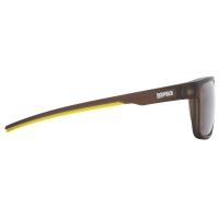 Очки RAPALA Urban 314A цв. Черный цв. ст. Коричневый превью 3