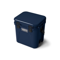 Контейнер изотермический YETI Roadie 24 Hard Coolers цвет Navy превью 6