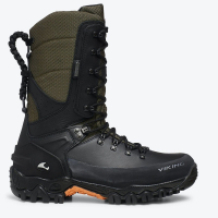 Ботинки VIKING Hunter Deluxe GTX цвет Черный / Темно-коричневый превью 1