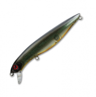 Воблер TSURIBITO Dead Minnow 70 SS код цв. 535