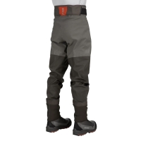 Вейдерсы SIMMS G3 Guide Wading Pant '22 цвет gunmetal превью 5