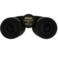 Бинокль NIKON PROSTAFF 5 12X50 влагозащищенный превью 5