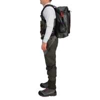 Рюкзак SIMMS G3 Guide Backpack 2025 цвет Anvil превью 4