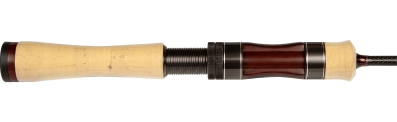 Спиннинг NORSTREAM Troutist 662UL тест 0,8 - 6 г