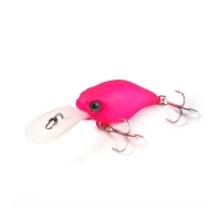 Воблер JACKALL Diving Chubby 38 мм цв. pink превью 2