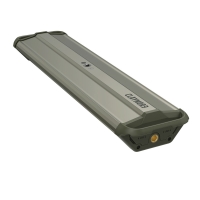 Фонарь кемпинговый CLAYMORE 3Face Neo 20 цвет Khaki Gray превью 8