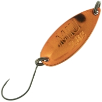 Блесна колеблющаяся FOREST Miu 2,8 г код цв. 13 превью 2