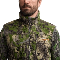 Жилет SITKA Stratus Vest New цвет Optifade Cover превью 7