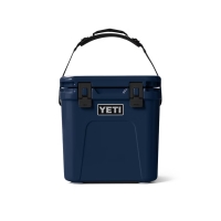 Контейнер изотермический YETI Roadie 24 Hard Coolers цвет Navy превью 5