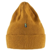 Шапка FJALLRAVEN Vardag Classic Beanie цвет Acorn превью 3