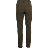 Брюки HARKILA Trail Trousers Women цвет Willow green превью 3