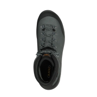 Ботинки треккинговые AKU Tribute Alp Wide GTX цвет Grey превью 2