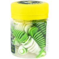 White/Green White/Green