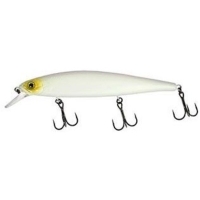 Воблер JACKALL Mag Squad 128 SP цв. bone превью 2