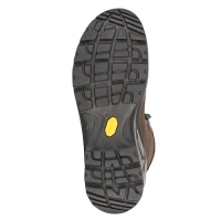 Ботинки треккинговые AKU WS Tribute Il GTX цвет Brown превью 3